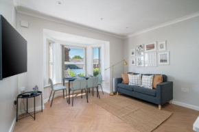 Skyline Serviced Apartments - Julians Road